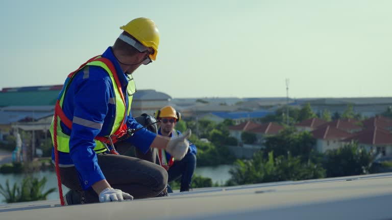  Tlassee, AL Roofing Service Pros